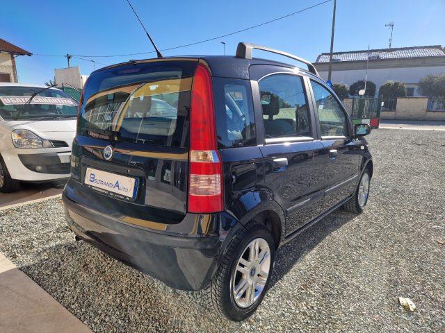 FIAT Panda Dualogic 1.2 Emotion