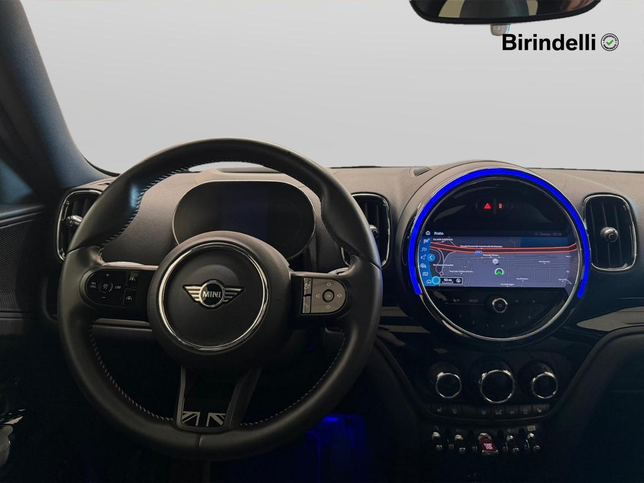 MINI Mini Countrym.(F60) - Mini 2.0 Cooper D Yours Countryman
