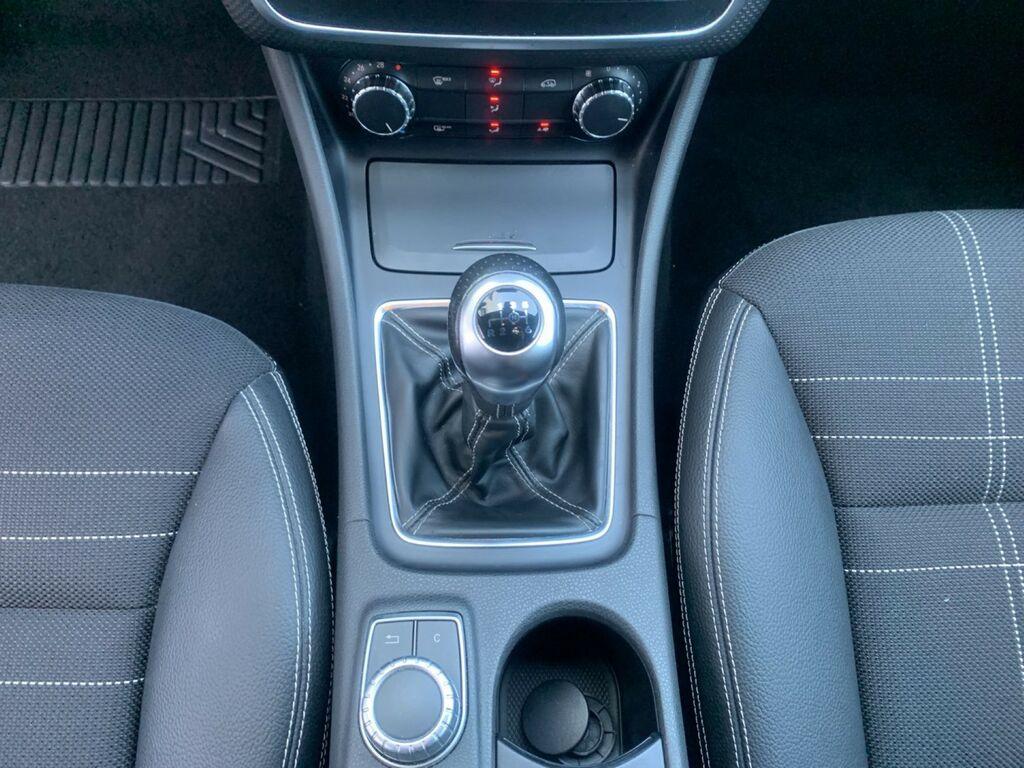 Mercedes Classe A 180 180 e Sport