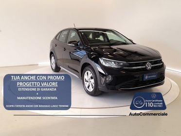 Volkswagen Taigo 1.0 TSI 85kW Life