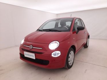 Fiat 500 Hybrid BR641346 1.0 Mild Hybrid 70CV