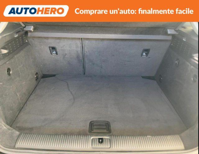 AUDI A3 SPB 1.6 TDI 116 CV