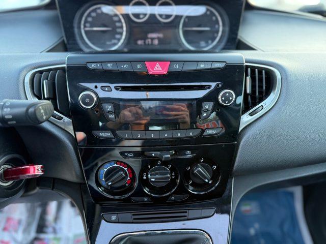 LANCIA Ypsilon 1.2 Gold TETTUCCIO PERFETTA