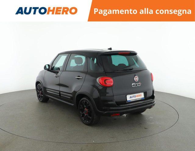 FIAT 500L 1.4 95 CV S&S Sport