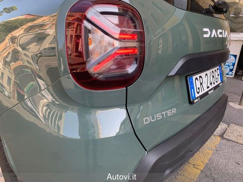 Dacia Duster Duster 1.0 TCe 90 CV 4x2 Comfort
