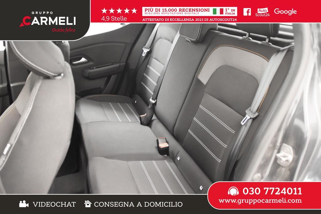 Dacia Sandero Stepway 1.0 tce ECO-G Comfort