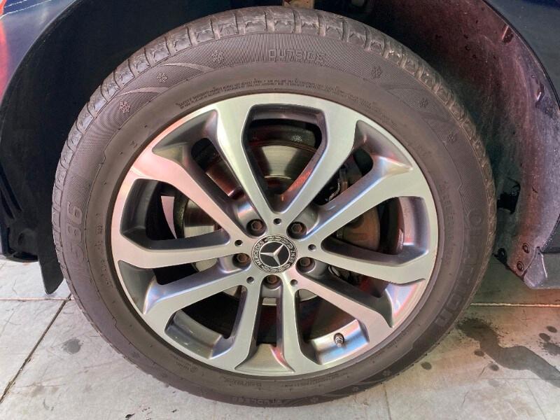 MERCEDES GLE (W166) GLE 250 d 4Matic P...