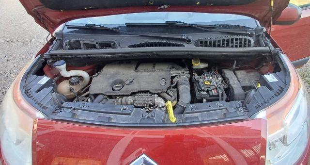 CITROEN C3 Picasso 1.6 e-HDi 90 airdream