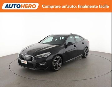 BMW 218 i Gran Coupé Msport