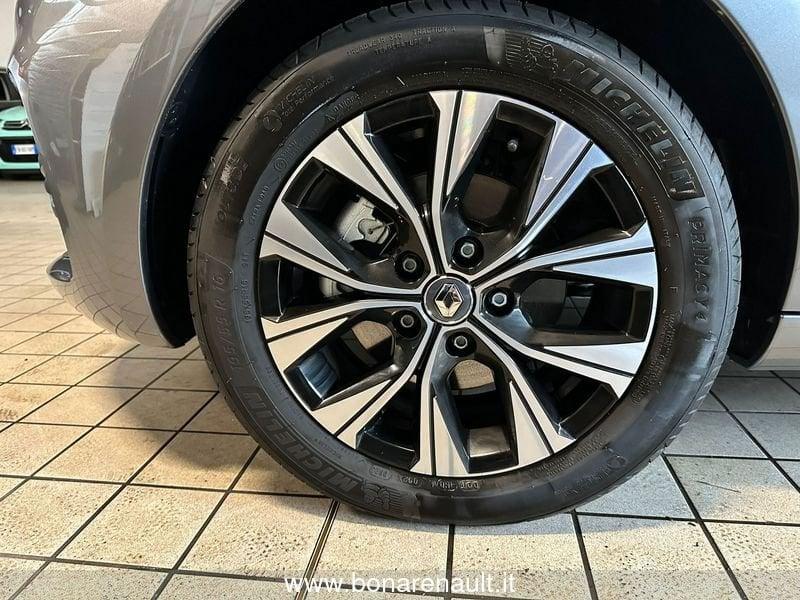 Renault ZOE Evolution R135