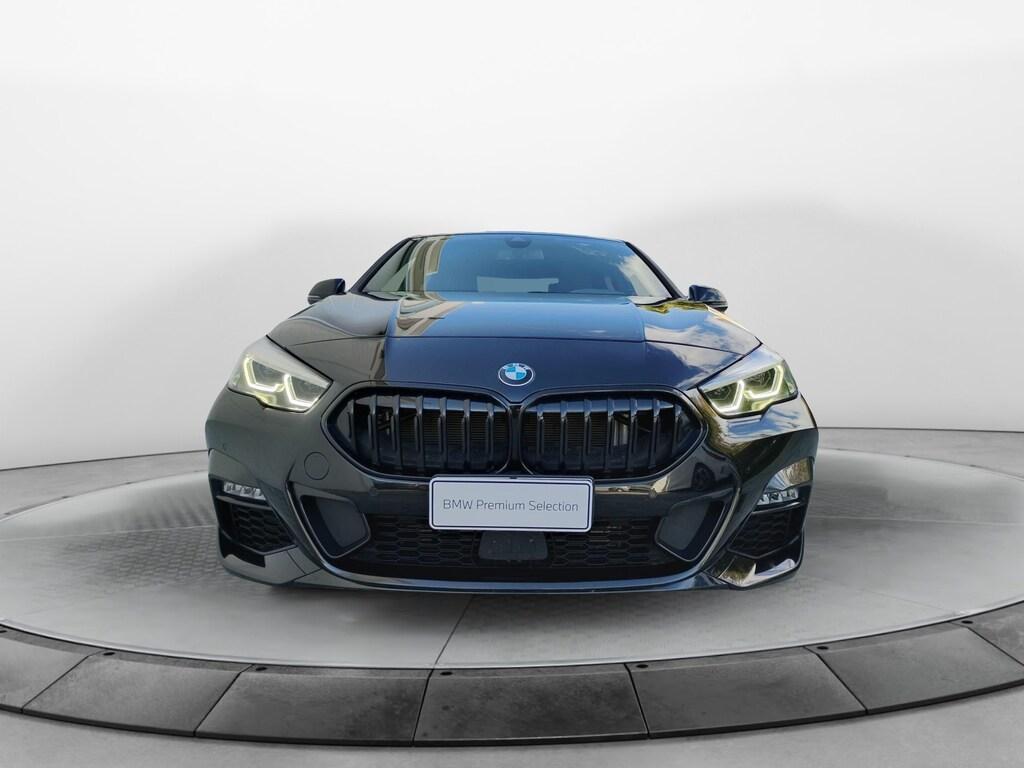 BMW Serie 2 Gran Coupe 218 d Msport Steptronic