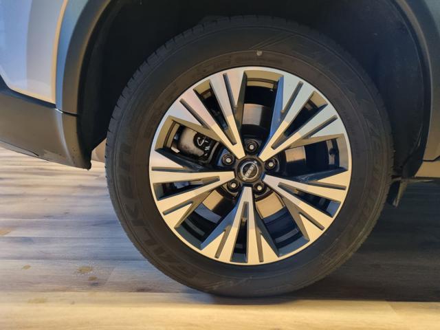 NISSAN X-Trail e-Power 2WD 5 posti N-Connecta
