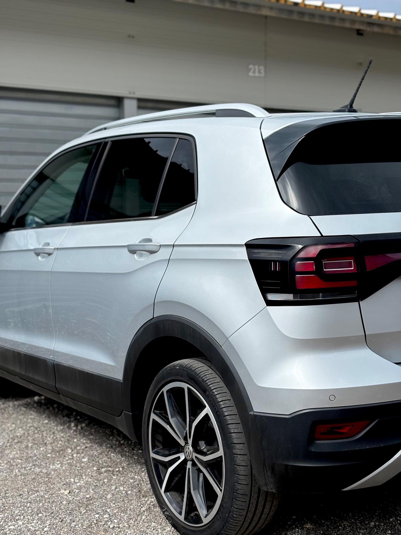 Volkswagen T-Cross 1.6 Tdi