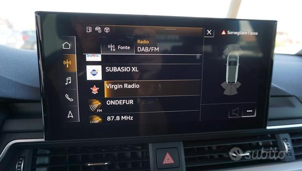 AUDI A4 Avant 35 TDI/163 CV S tronic S line edit