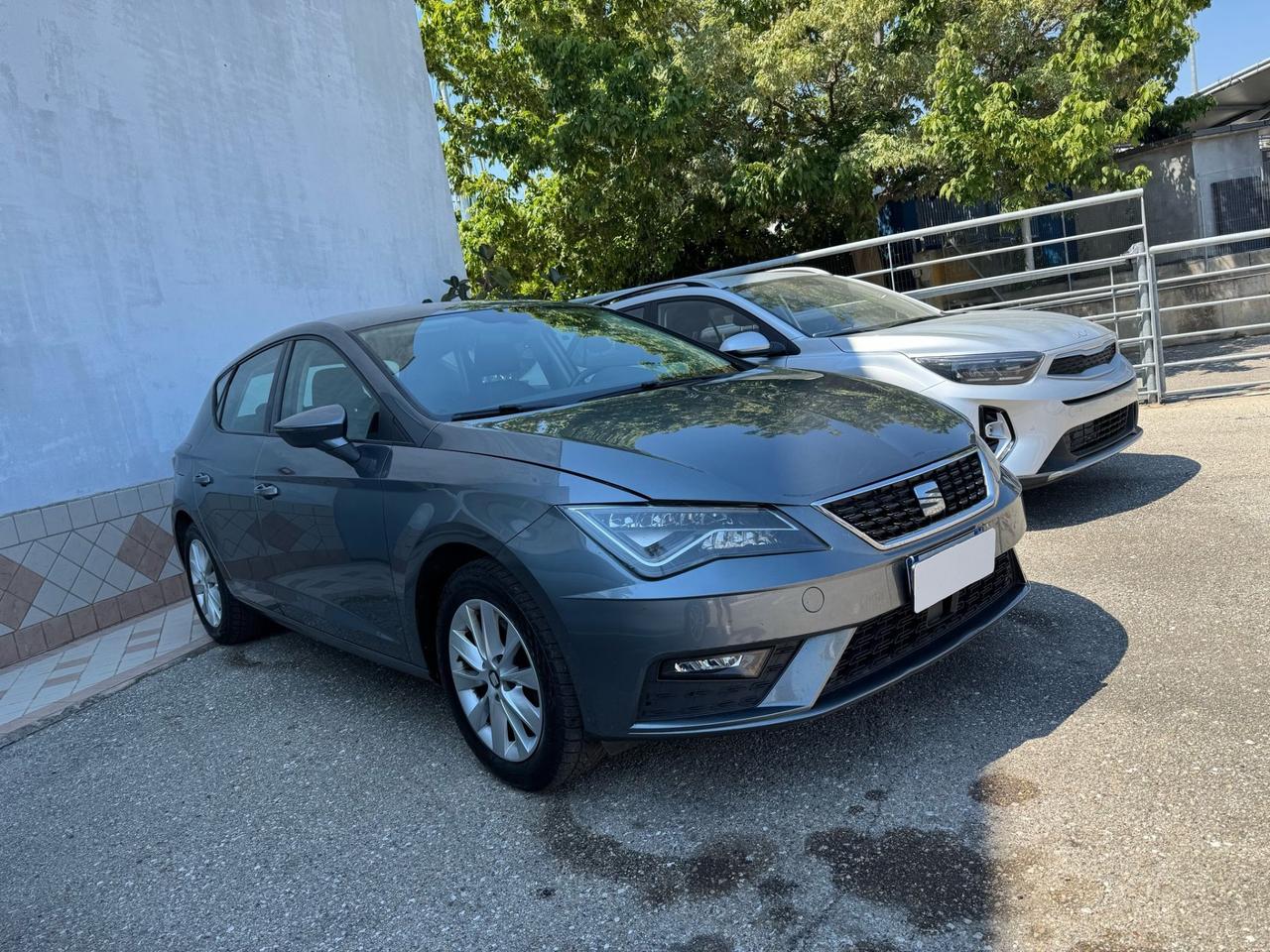 Seat Leon 1.6 TDI 115 CV 5p. Business