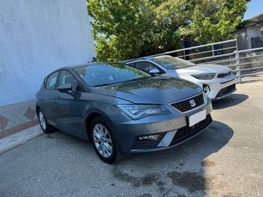 Seat Leon 1.6 TDI 115 CV 5p. Business