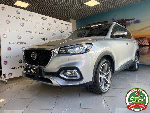MG HS 1.5T-GDI AT Luxury *TETTO