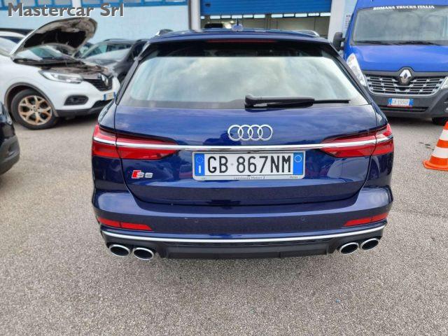 AUDI S6 A6 Avant S6 3.0 tdi mhev quattro 349cv - GB867NM