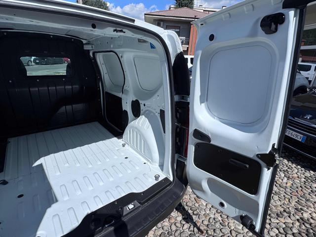 RENAULT Express 1.4 Blue dCi 75 Van