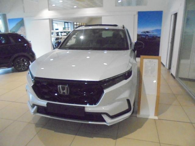 HONDA CR-V P242.0 Adv Tech MY2025