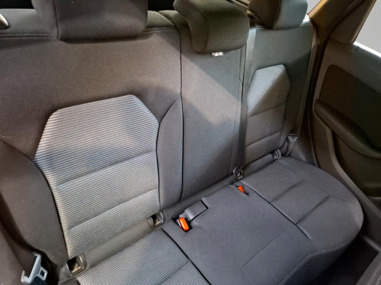 Mercedes-benz B 200 d Automatic Executive TAGLIANDI MERCEDES