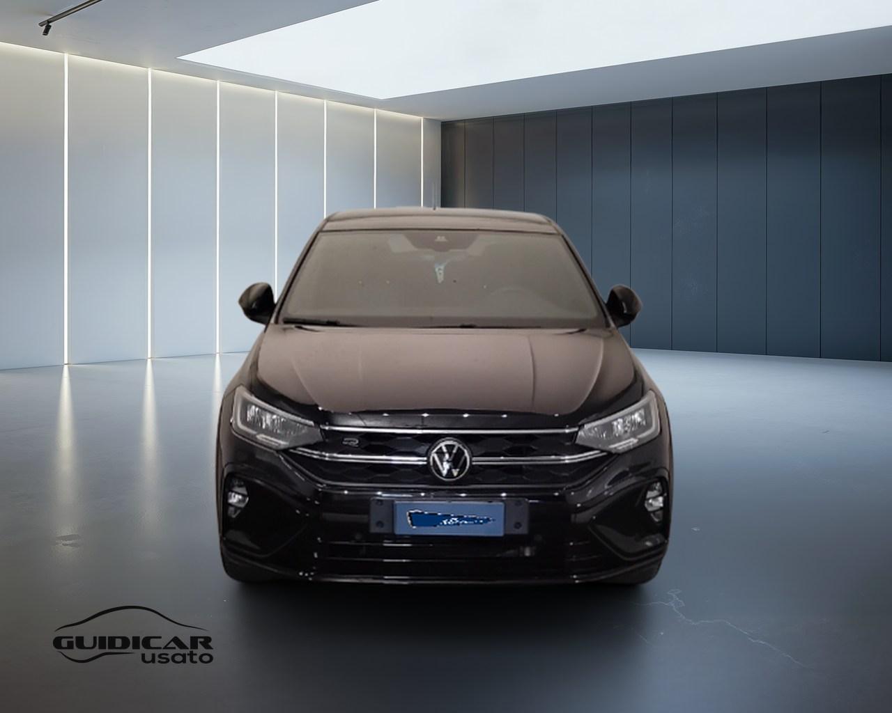 VOLKSWAGEN Taigo - Taigo 1.0 tsi R-Line 110cv dsg