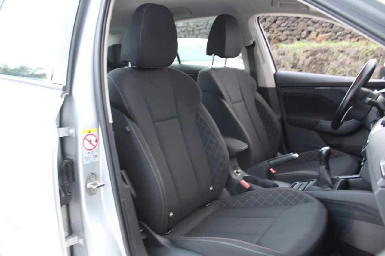 Skoda Kamiq Tua A SOLI 224€ al mese Anticipo Zero