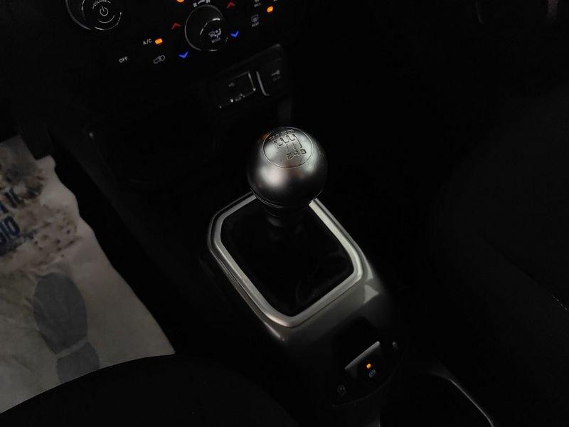 Jeep Renegade 1.0 T3 Limited