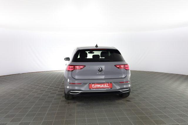 VOLKSWAGEN Golf Golf 1.5 eTSI 150 CV EVO DSG Style