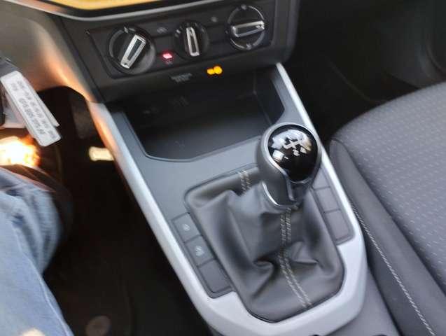 SEAT Arona Arona 2022 1.0 ecotsi Style 95cv