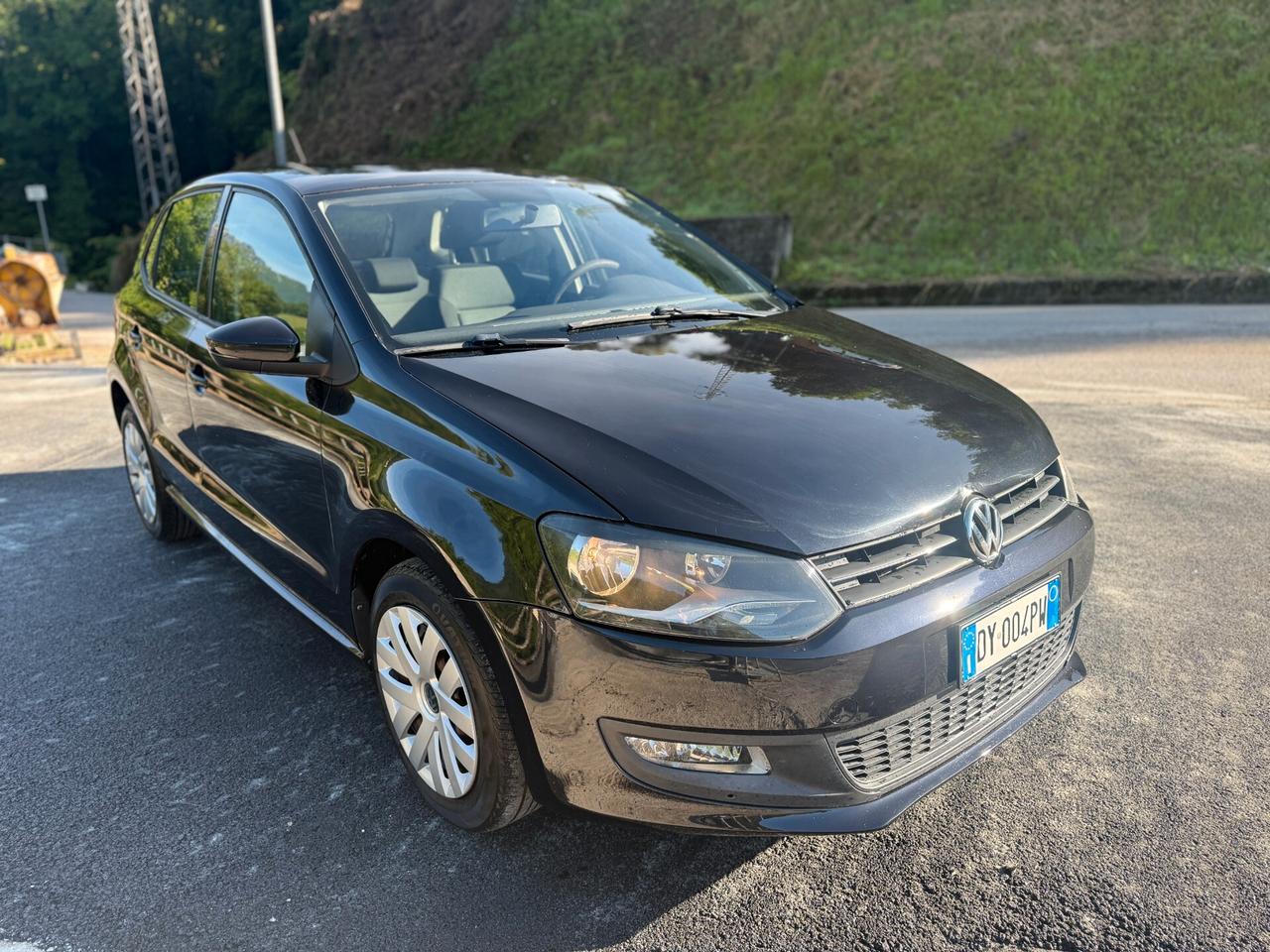 VOLKSWAGEN POLO 1.4 86CV
