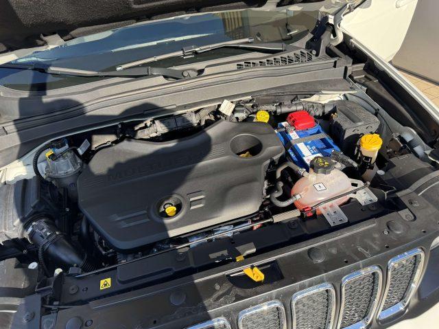 JEEP Renegade 1.6 mjt Longitude 2wd 120cv