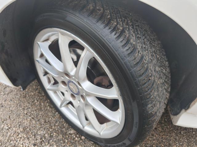 MERCEDES-BENZ B 180 CDI Executive ( KM CERTIFICATI )