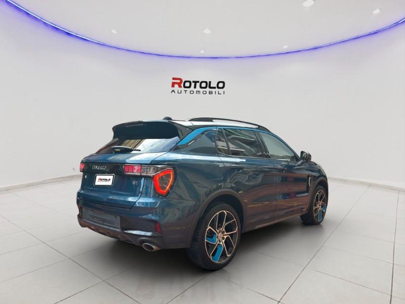 LYNK&CO 01 01 PHEV