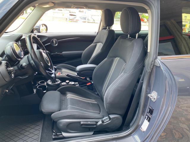 MINI Cooper S 2.0 Cooper S