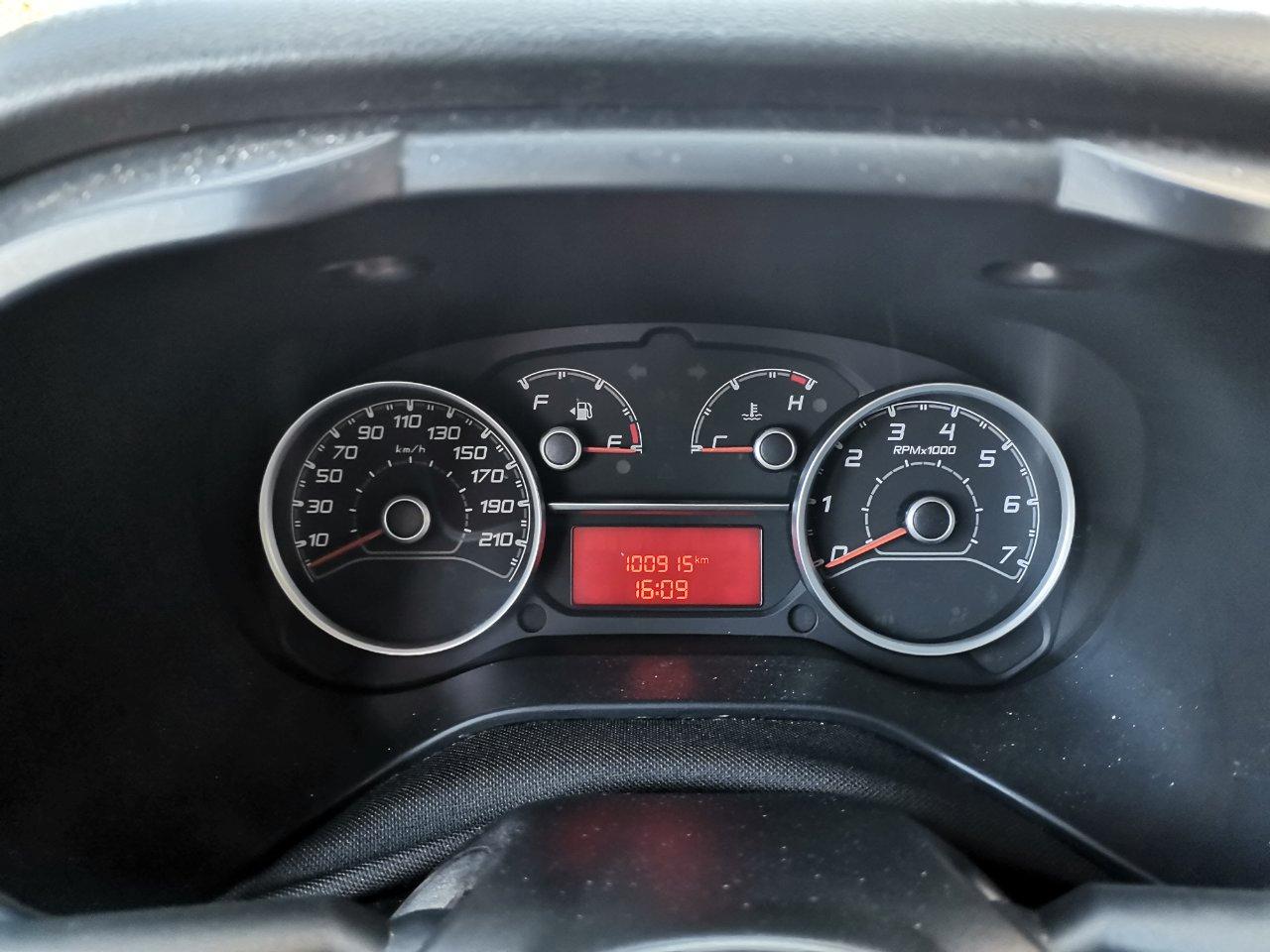 Fiat Doblo 1.6 mjt 16v Easy s&s 120cv my19