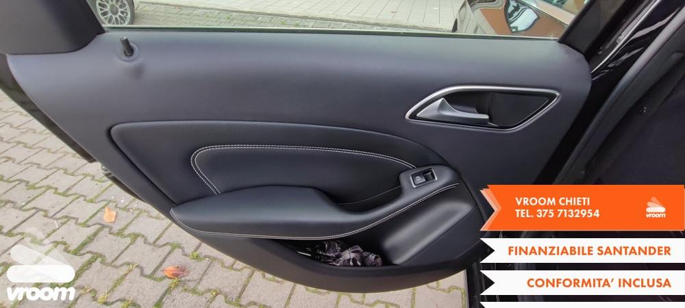 MERCEDES Classe B (T246/242) 180 CDI Sport