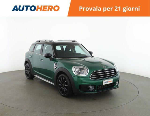 MINI Countryman 1.5 Cooper Boost Countryman