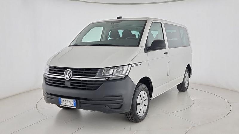 Volkswagen Caravelle 2.0 TDI 110CV PC Trendline 9 posti