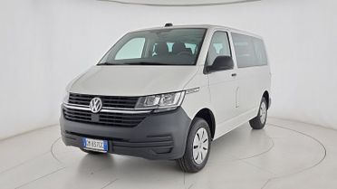 Volkswagen Caravelle 2.0 TDI 110CV PC Trendline 9 posti