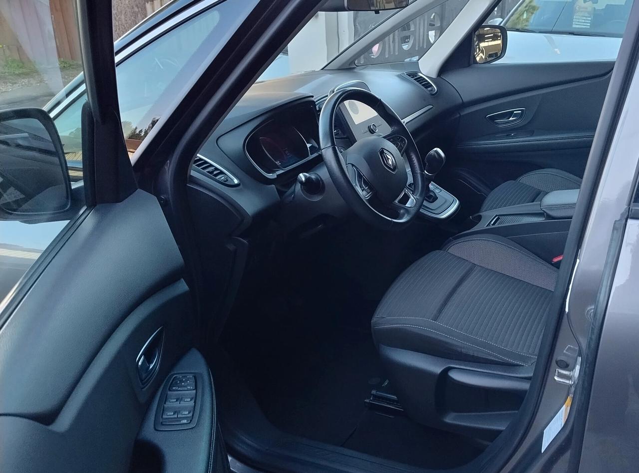 Renault Scenic TCe 140 CV Intens - 2019