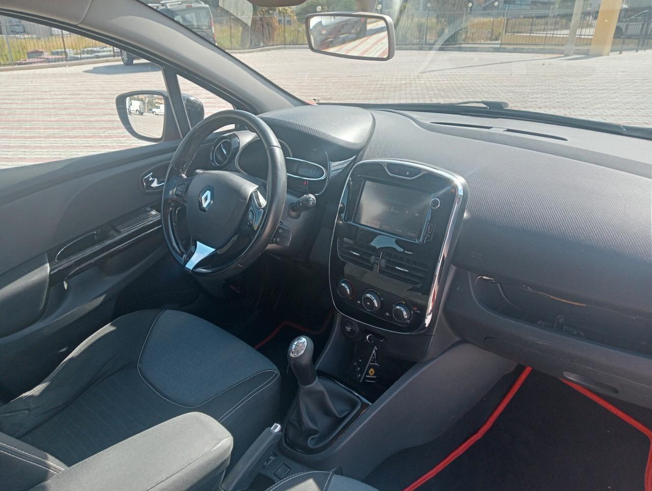 Renault Clio 1.5 dCi 8V 90CV Start&Stop 5 porte Energy