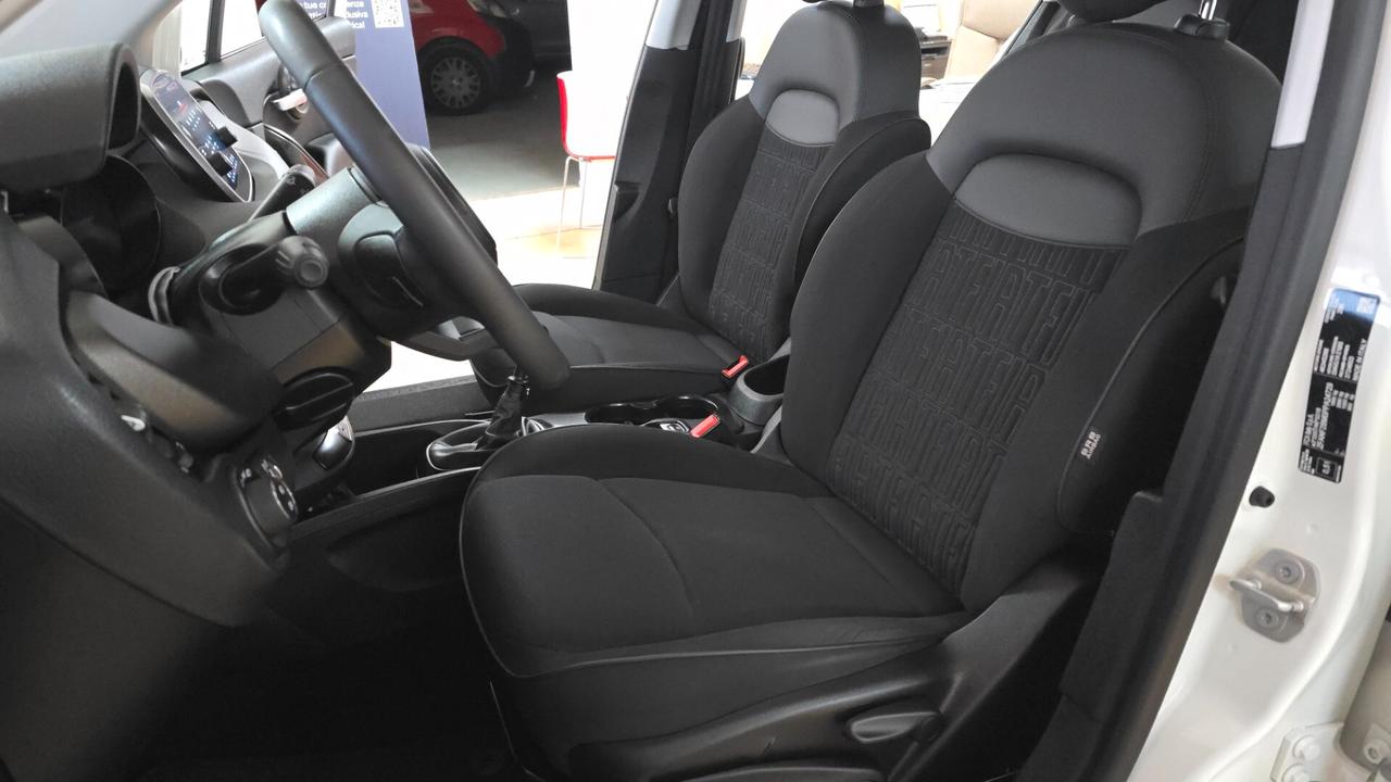 Fiat 500X 1.3 MultiJet 95 CV