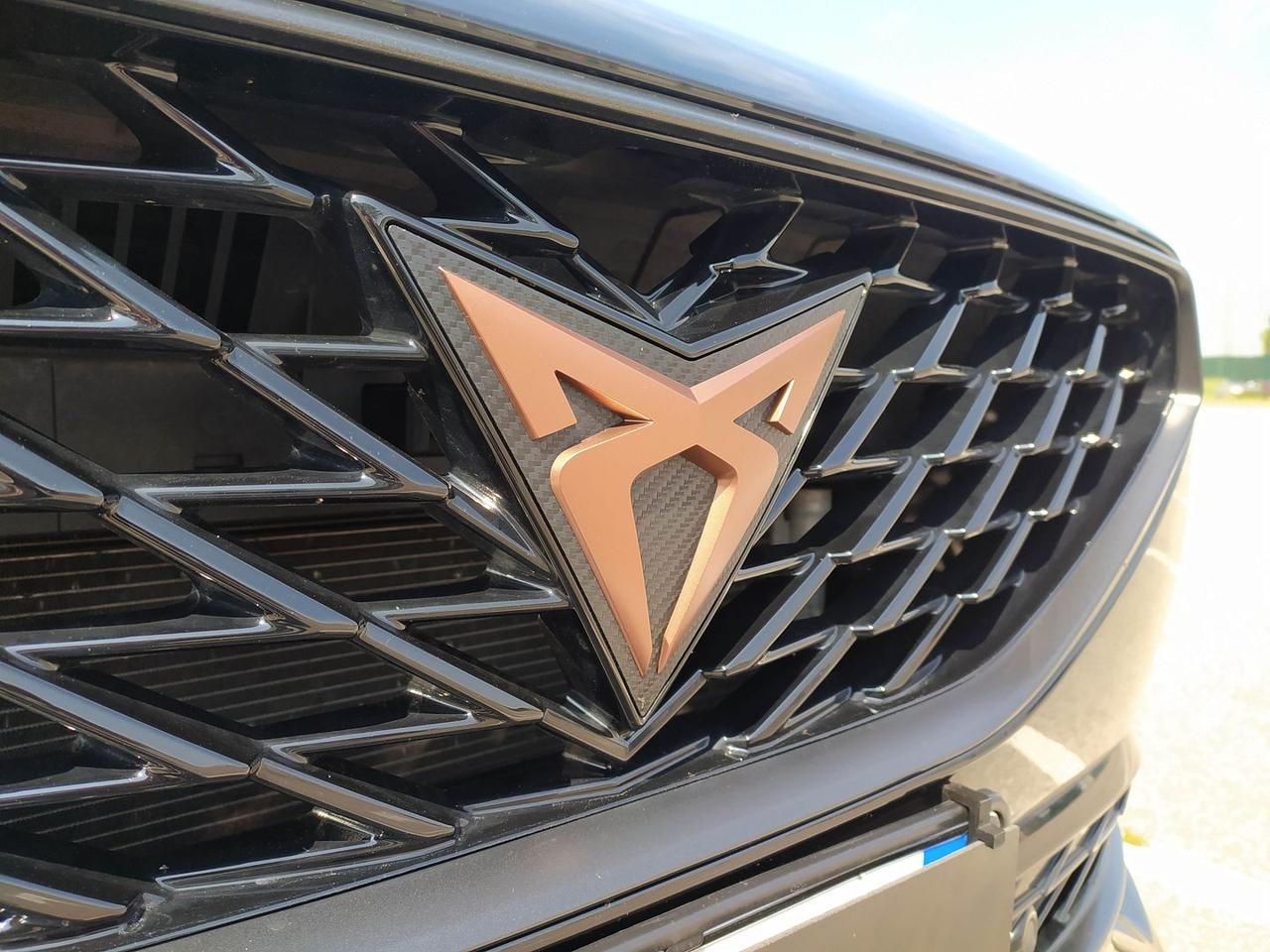 Cupra Formentor Tribe Edition 1.4 e-HYBRID #10506