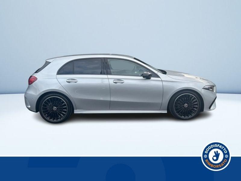 Mercedes-Benz Classe A 180d Automatic AMG Line Advanced Plus
