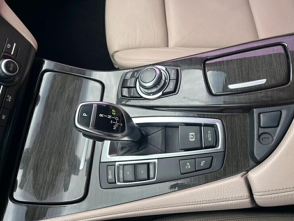 Bmw 525 525d xDrive Touring Luxury