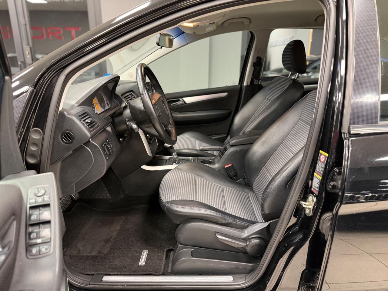 Mercedes-benz B 200 CDI Chrome