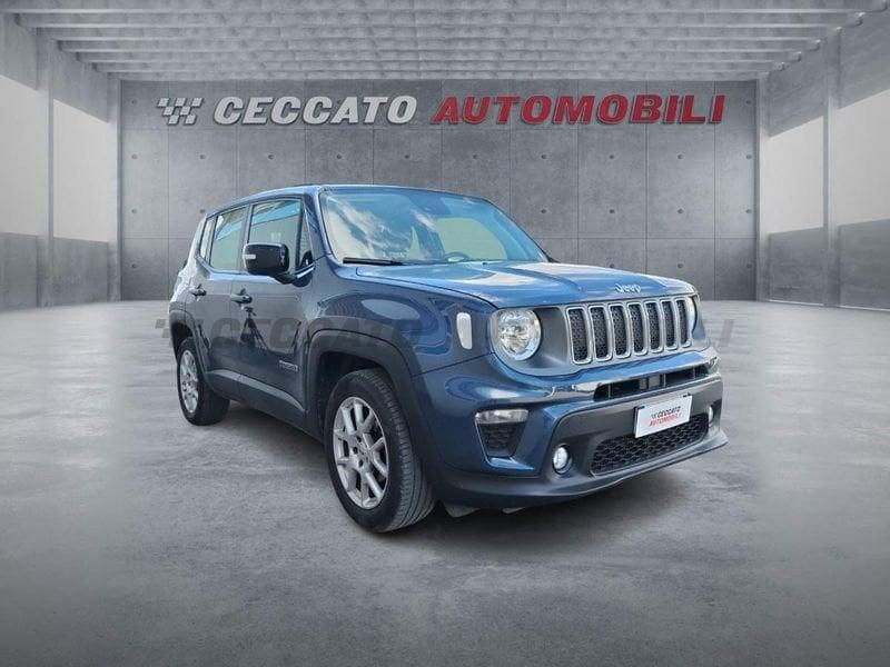 Jeep Renegade Renegade 1.0 t3 Limited 2wd