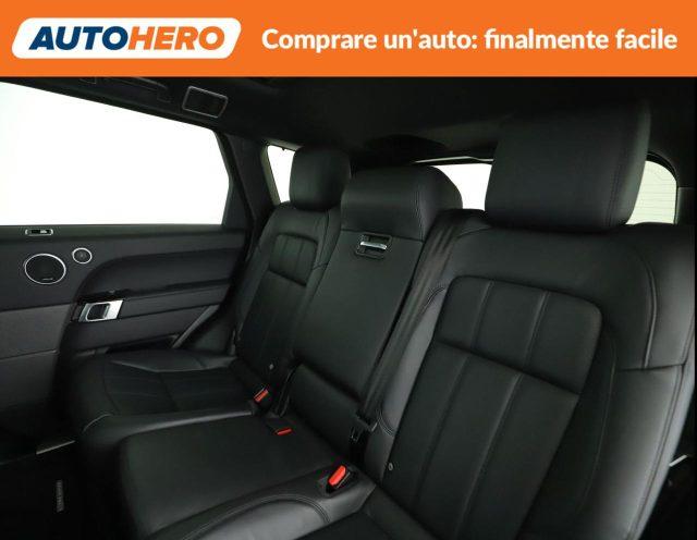LAND ROVER Range Rover Sport 3.0D l6 249 CV HSE Dynamic Stealth