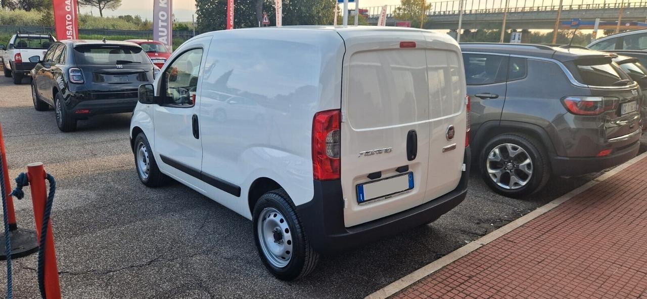 Fiat Fiorino 1.3 MJT 80CV Cargo